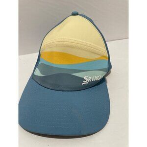Srixon Men's Limited Edition Hb Hat Multicolor baseball cap unisex